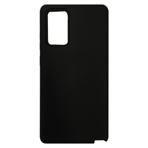 Samsung Galaxy Note 20 3in1 Case Black